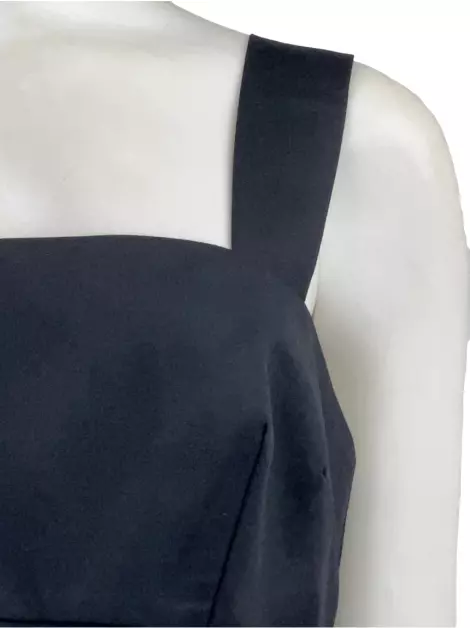 Top Andrea Bogosian Aveiro Preto