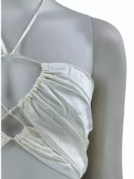 Top byNV Seda Greta Off-White