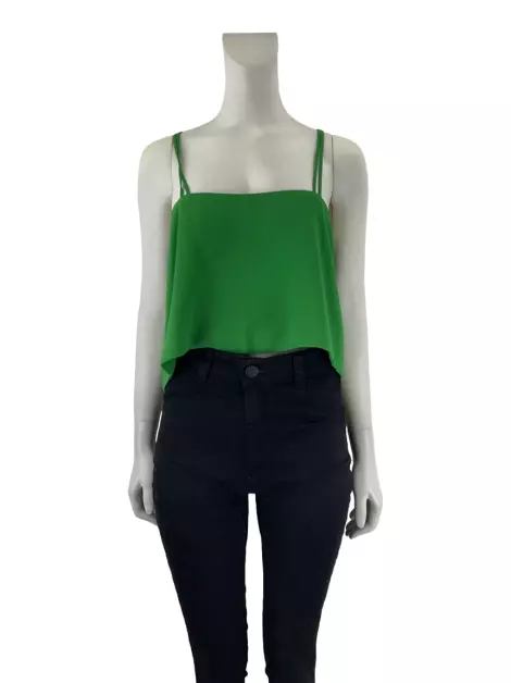 Top CHARTH Viz Verde