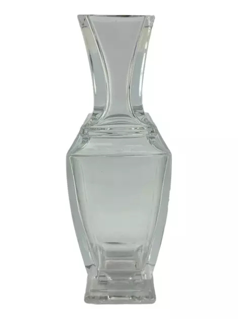 Vaso Baccarat Cristal Transparente