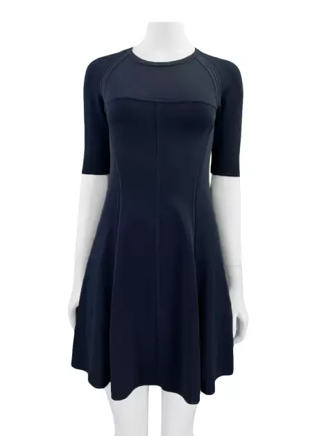 Vestido A.L.C. Curto Malha
