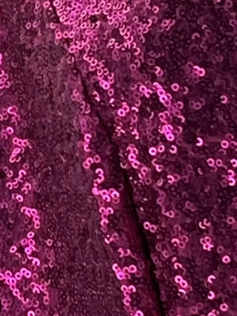 Vestido Amissima Longo Paetê
