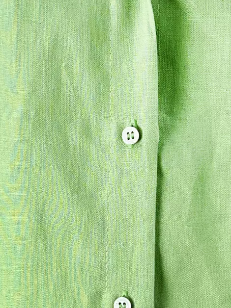 Vestido Anselmi Chamisê Verde