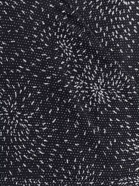 Vestido Armani Collezioni Midi Prateado