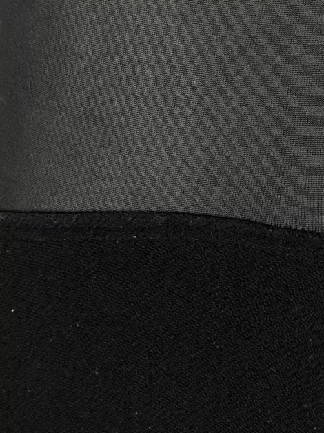 Vestido Bebe Curto Preto