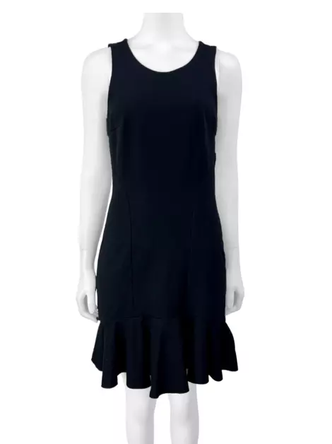 Vestido Bo.Bô Curto Preto