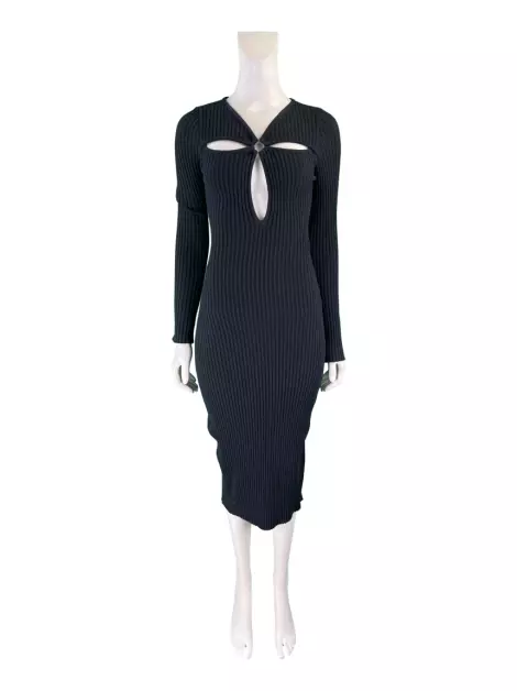 Vestido byNV Emilia Preto
