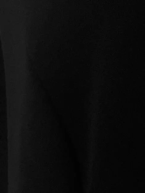 Vestido Calvin Klein Midi Preto