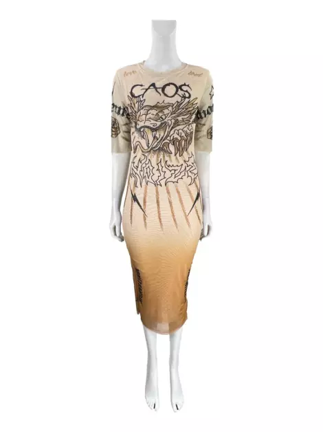 Cupom de Desconto Loja CAOS com 10% OFF em roupas femininas Cupom de  desconto Caos
