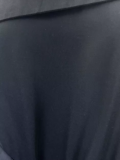 Vestido Clo Orozco Amarração Preto