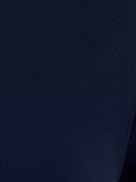 Vestido Club Monaco Curto Azul