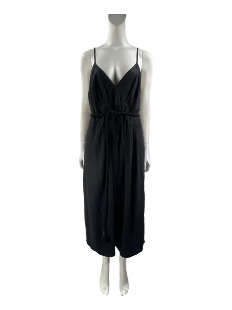 Vestido Cris Barros Era Preto