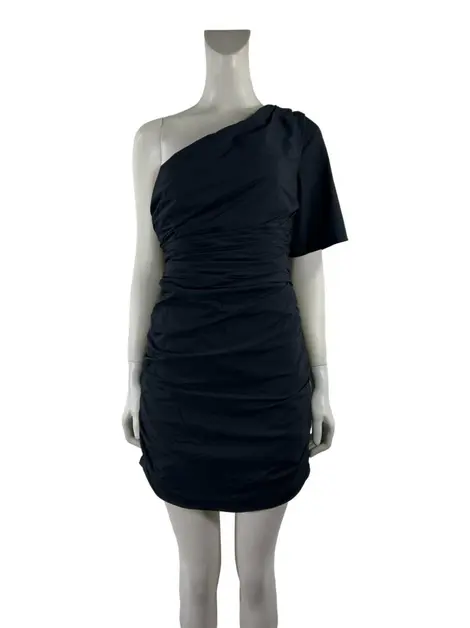 Vestido Cris Barros Floriana Preto