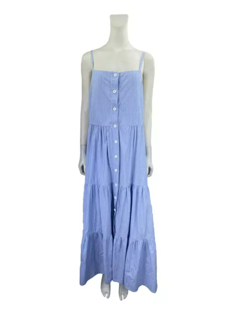 Vestido Cruise Longo Estampado