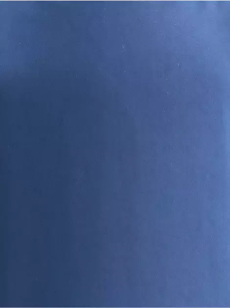 Vestido Daslu Curto Azul
