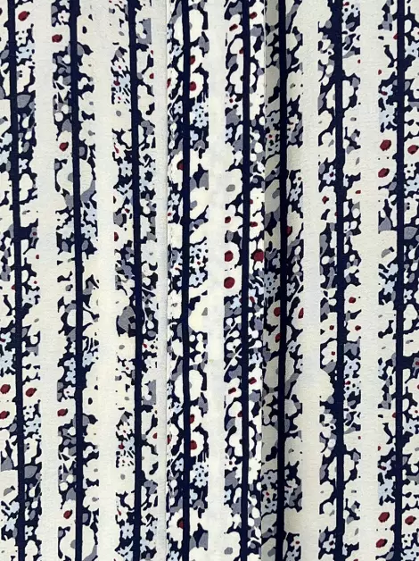 Vestido Derek Lam Seda Floral