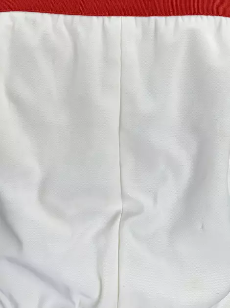 Vestido D&G Curto Off-White