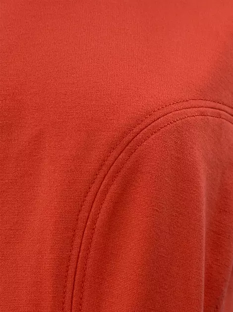 Vestido Diane Von Furstenberg Jaelyn Vermelho