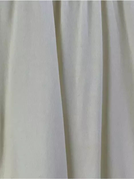 Vestido GAP Kids Renda Off-White