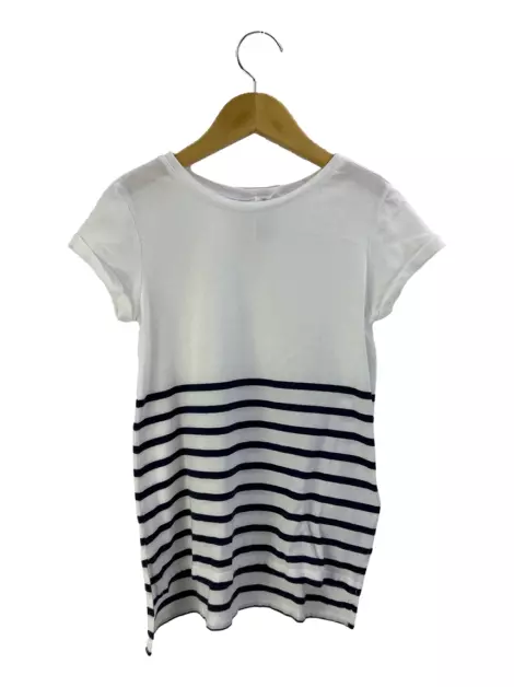 Vestido GAP Tecido Listrado