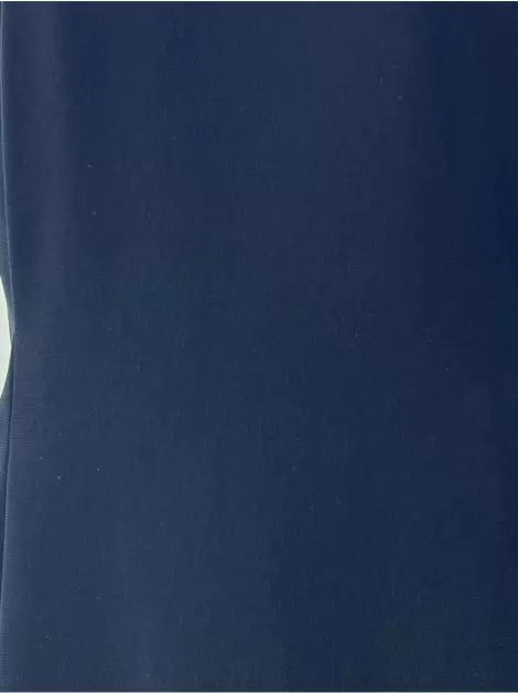 Vestido Hugo Boss Halani Azul