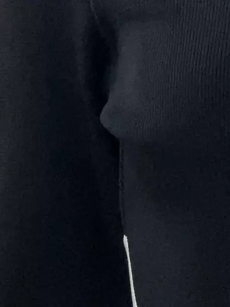 Vestido Iorane Longo Preto
