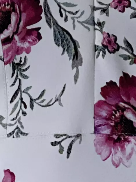 Vestido Iorane Midi Estampado