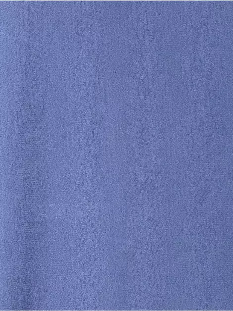 Vestido Jones New York Texturizado Azul
