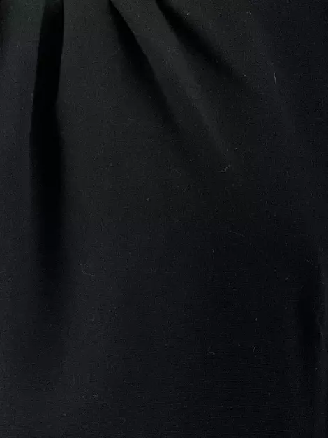 Vestido Kate Spade Tecido Preto