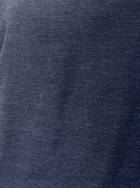 Vestido Lacoste Tecido Azul