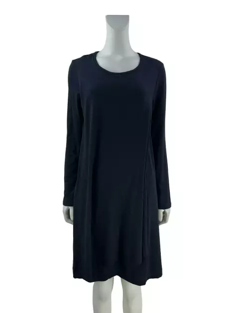 Vestido Lenny Niemeyer Curto Preto