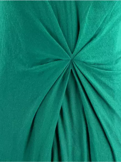 Vestido Lenny Niemeyer Nó Verde