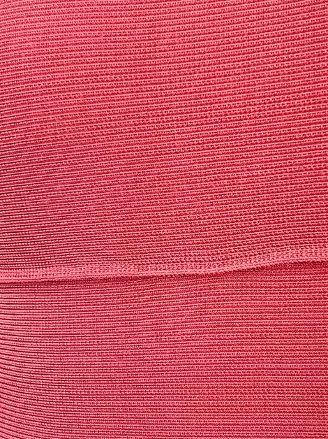 Vestido Lolitta Bandagem Bicolor