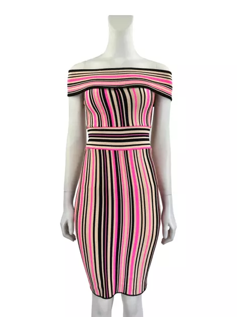 Vestido Lolitta Bandagem Estampada