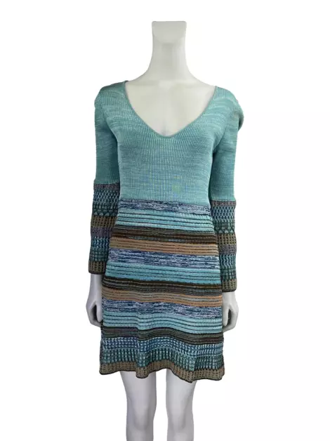 Vestido Lolitta Curto Verde