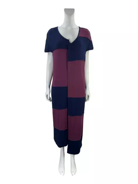 Vestido Mara Mac Longo Malha