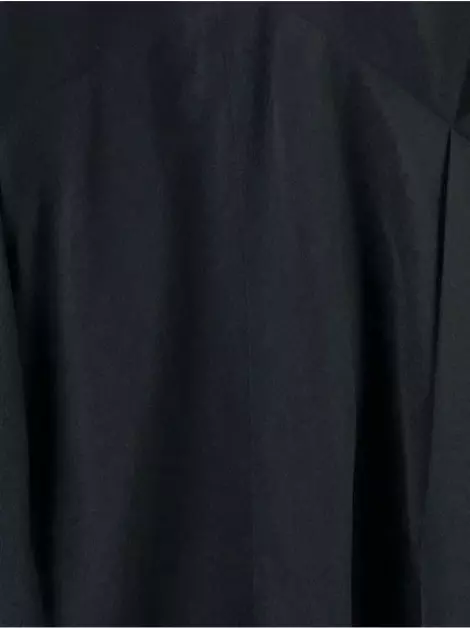 Vestido Marc Jacobs Tecido Preto