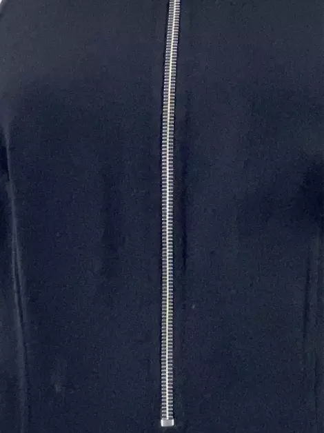 Vestido Michael Michael Kors Longo Preto
