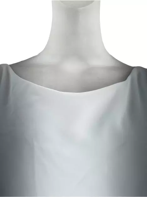 Vestido Pronovias Bordado Off White