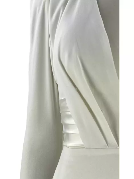 Vestido Pronovias Iconic Dress Off-White