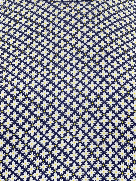 Vestido Stella Mccartney Tecido Estampado