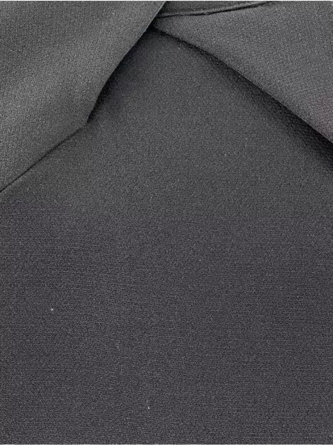 Vestido TVZ Midi Preto