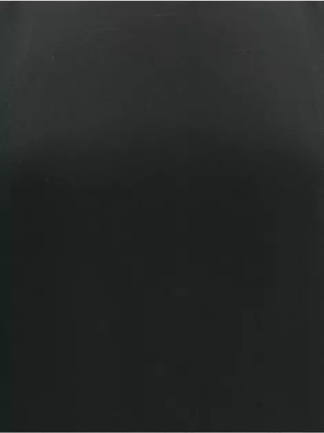 Vestido Vince. Curto Preto
