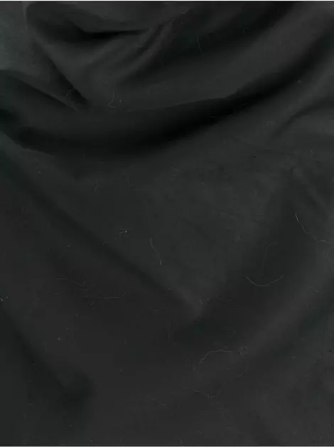 Vestido Vivienne Westwood Envelope Preto