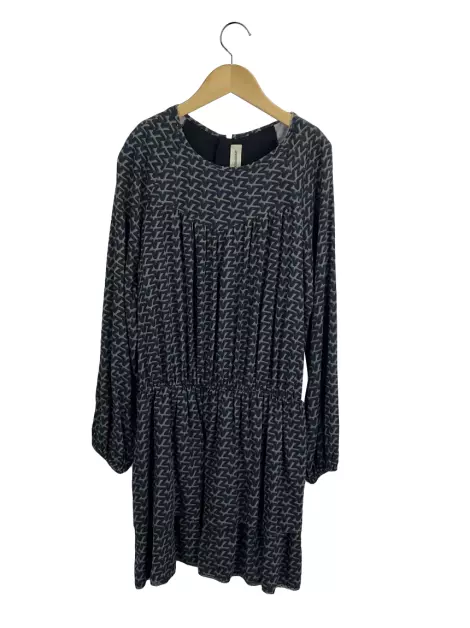 Vestido Zadig & Voltaire Tecido Estampado