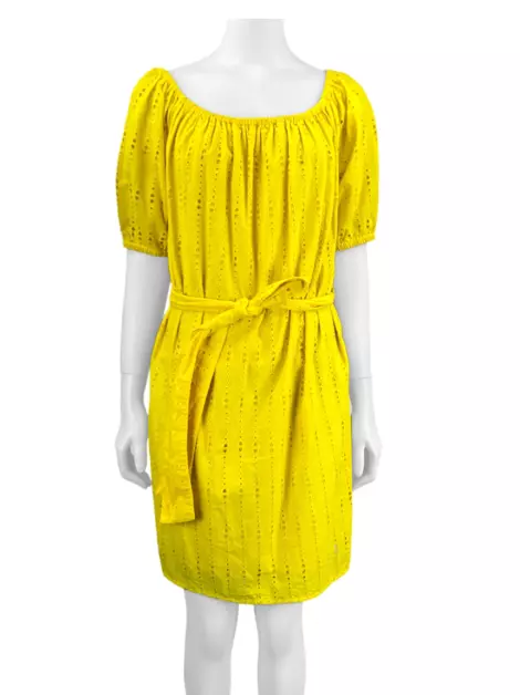 Vestido Zara Curto Laise