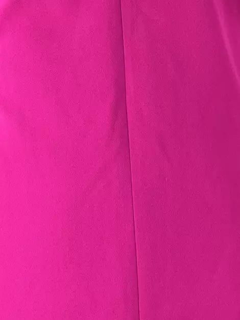 Vestido Zara Curto Rosa