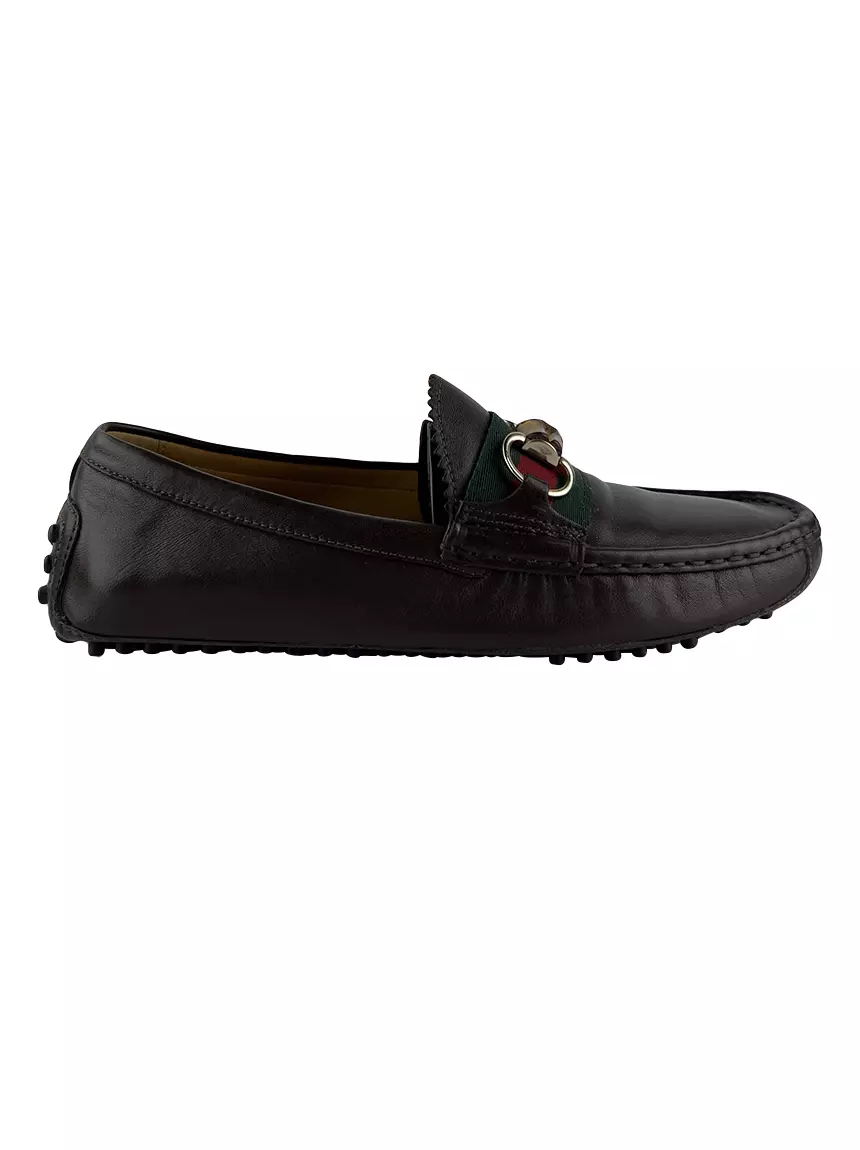 Mocassim Gucci Original Sapatos Gucci Feminino Mocassim Gucci