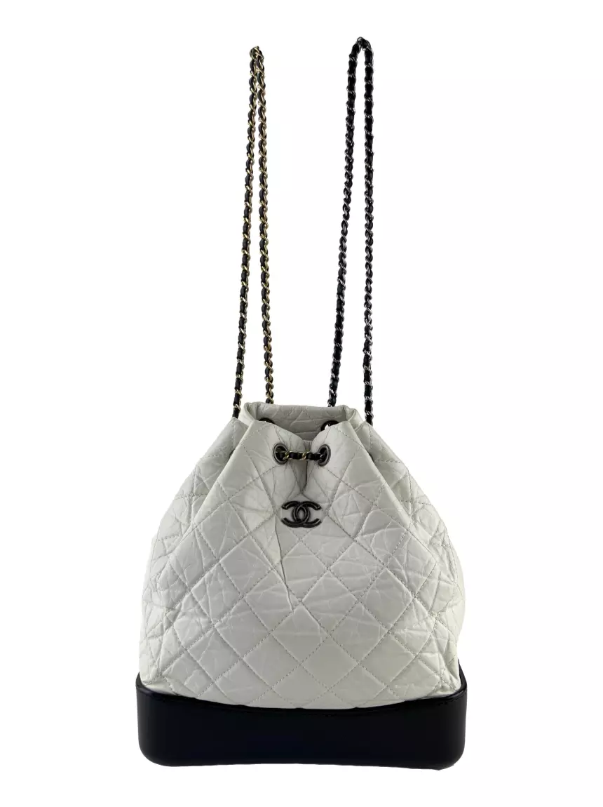 Mochilas chanel best sale