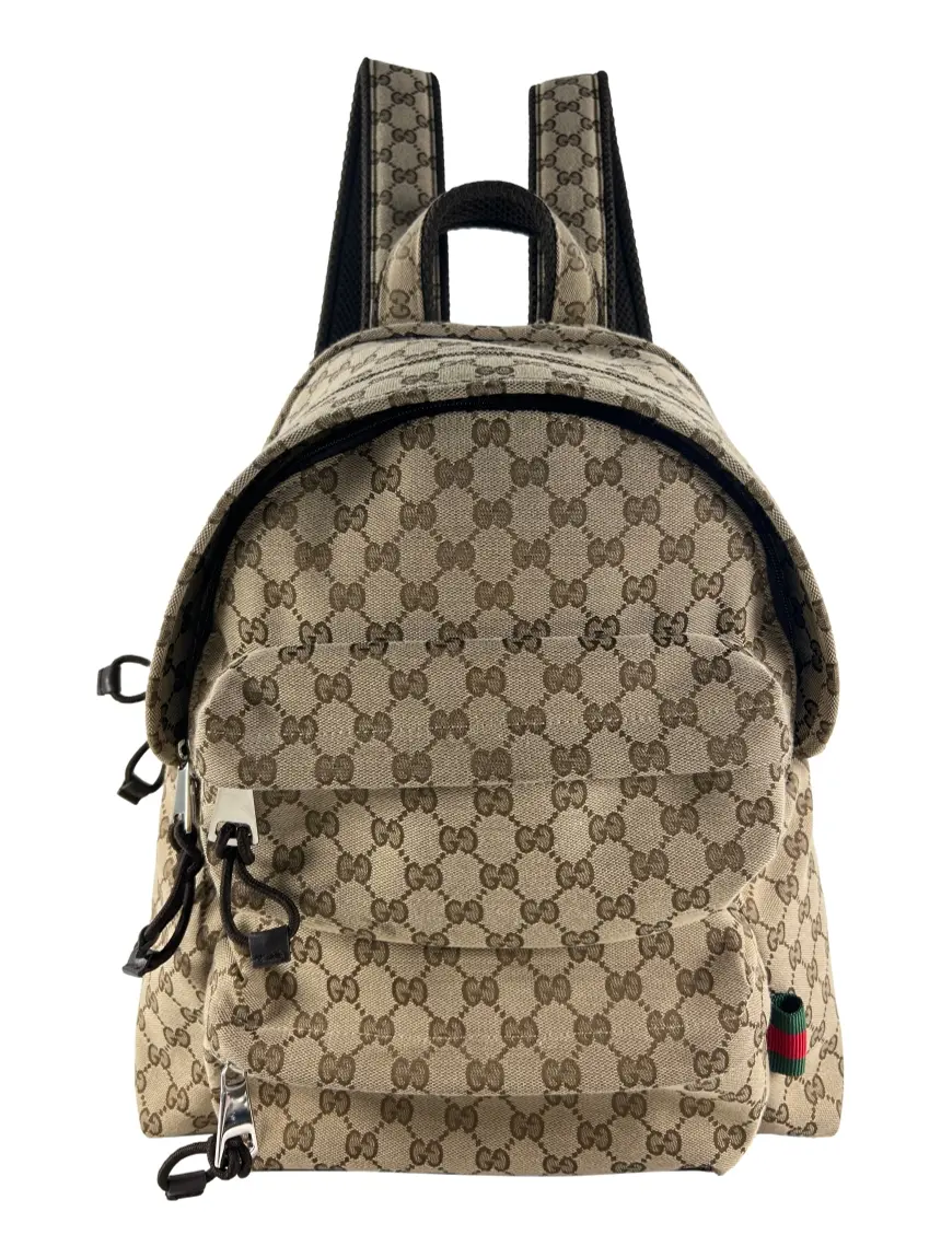 mochila-gucci-gg-canvas-medium